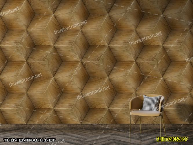 Tranh dán tường hoa văn trừu tượng- -ADHTT-240528-9P - Kết quả tìm kiếm tranh tường